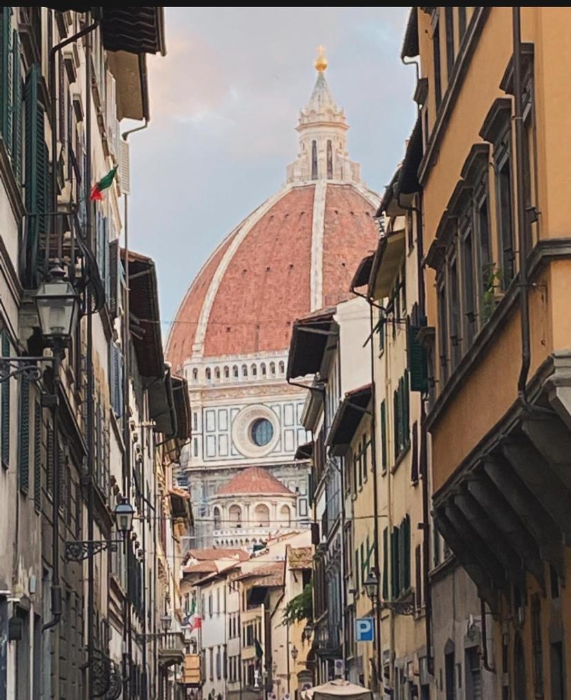 Medici Suite Florença Exterior foto