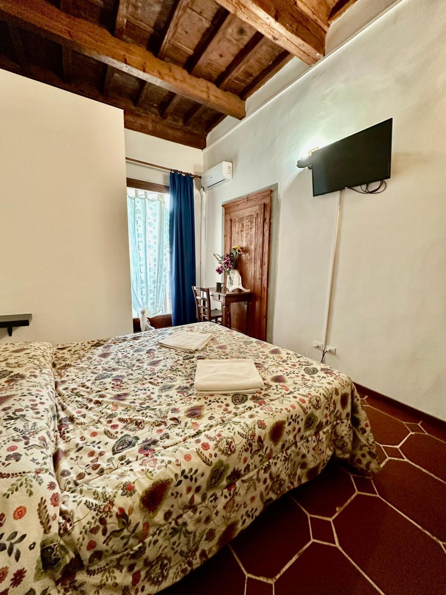 Medici Suite Florença Exterior foto
