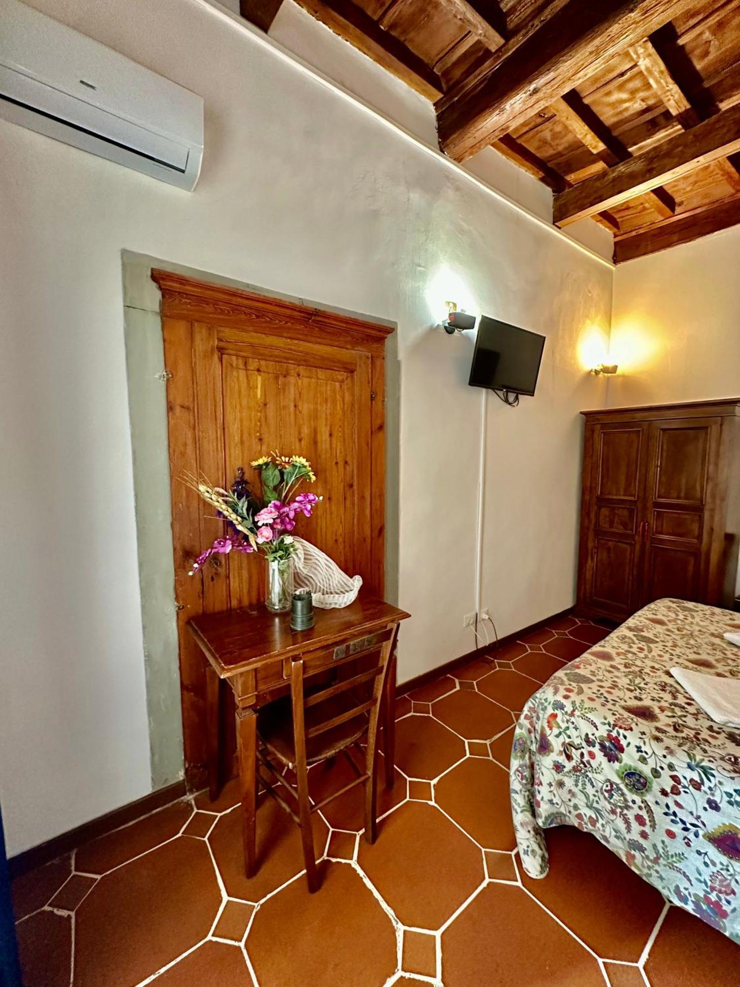 Medici Suite Florença Exterior foto