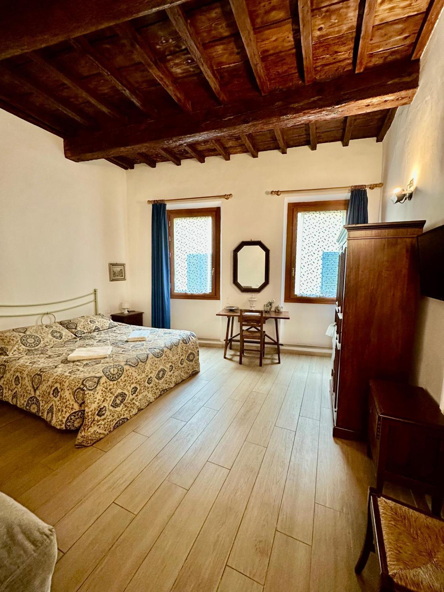 Medici Suite Florença Exterior foto