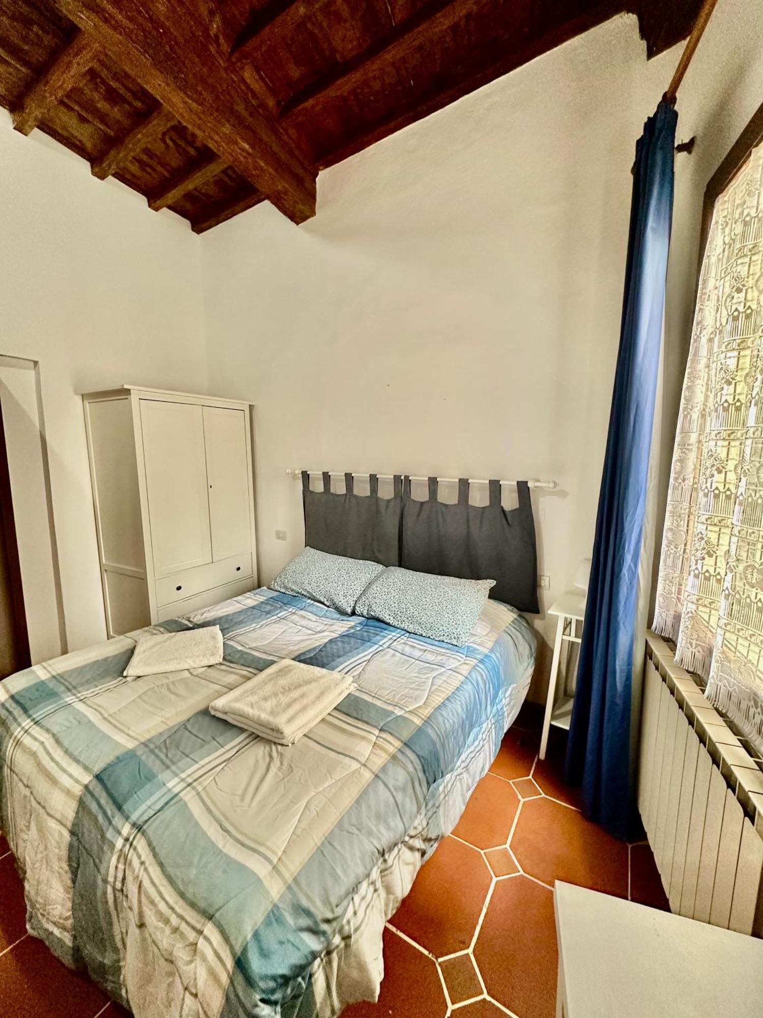 Medici Suite Florença Exterior foto