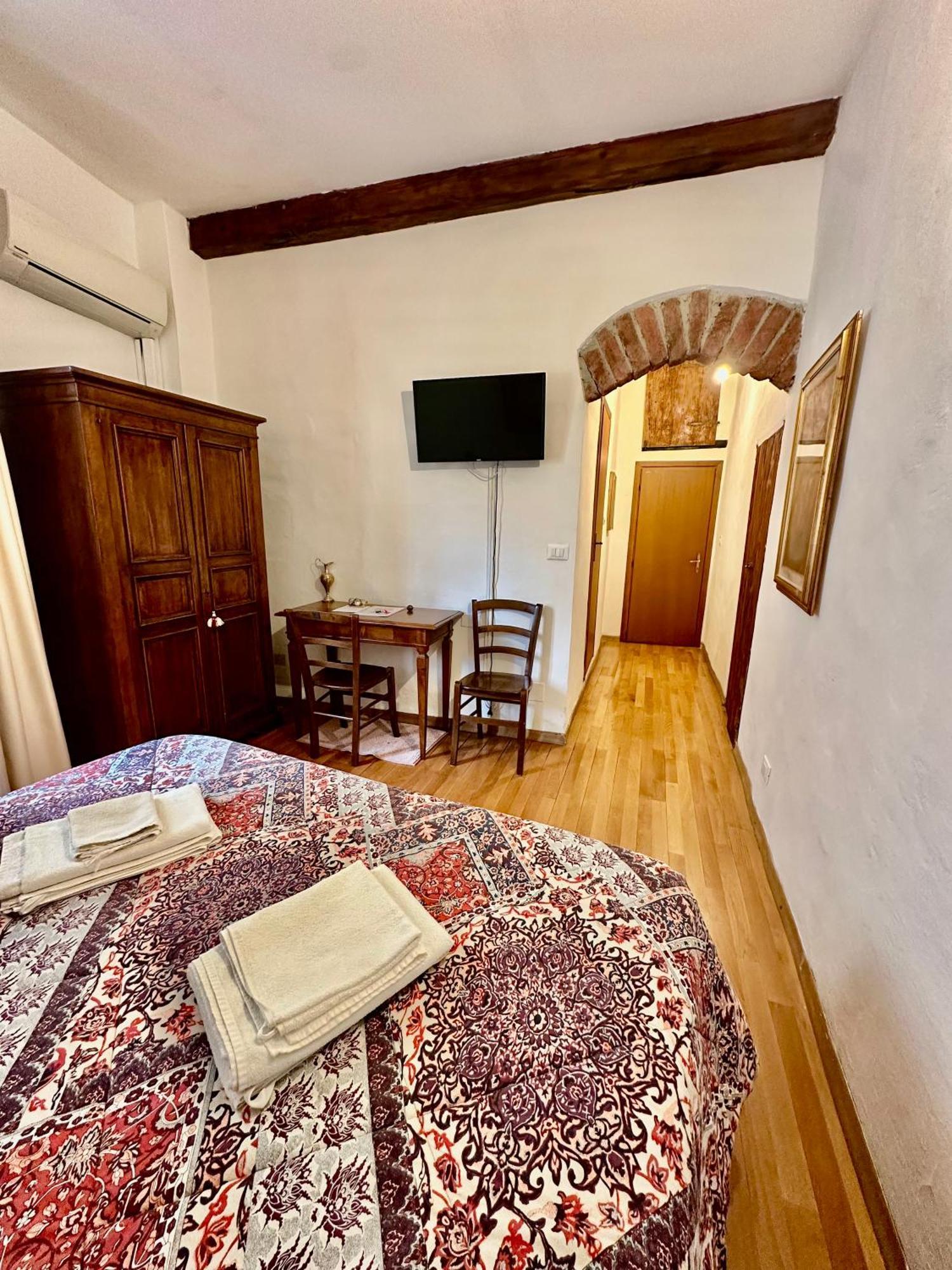 Medici Suite Florença Exterior foto