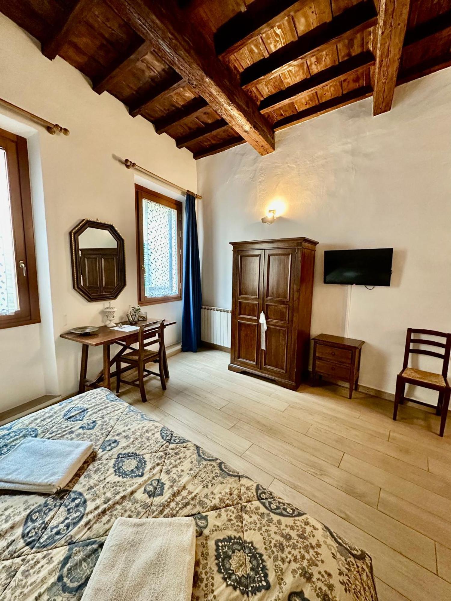 Medici Suite Florença Exterior foto