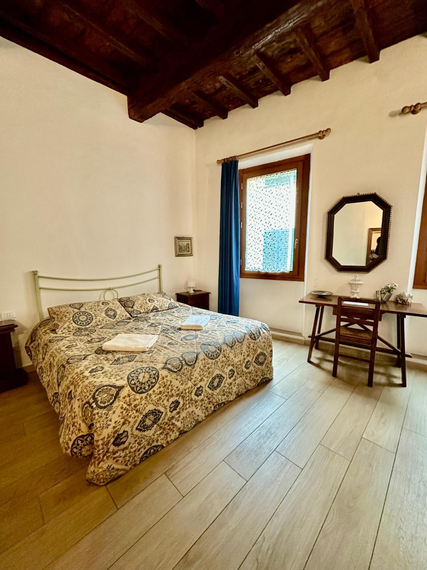 Medici Suite Florença Exterior foto